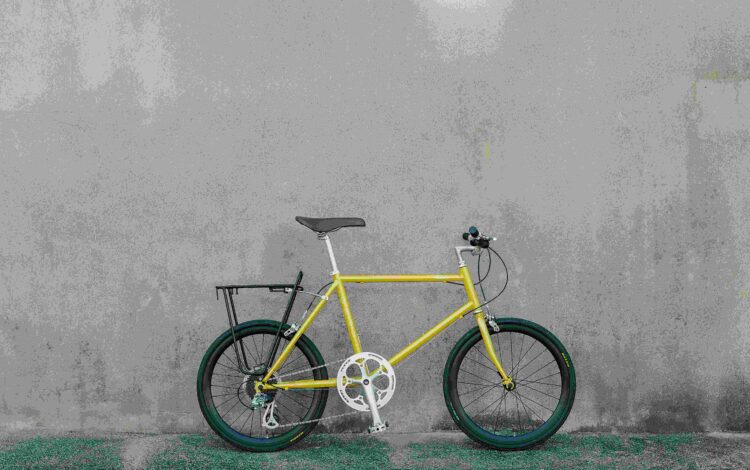 HELION - FUJI BIKE フジ自転車