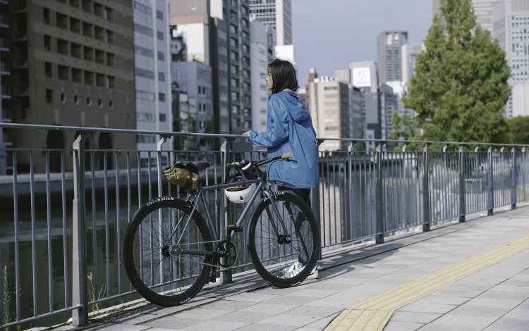 DECLARATION - FUJI BIKE フジ自転車