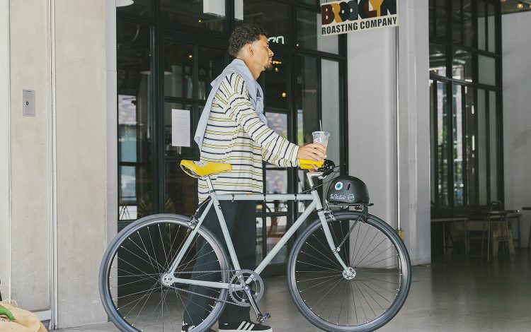 FEATHER - FUJI BIKE フジ自転車