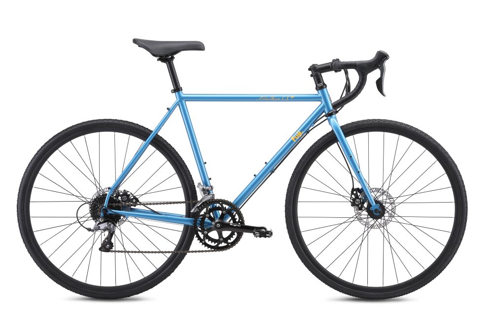 FEATHER CX+ - FUJI BIKES フジ自転車